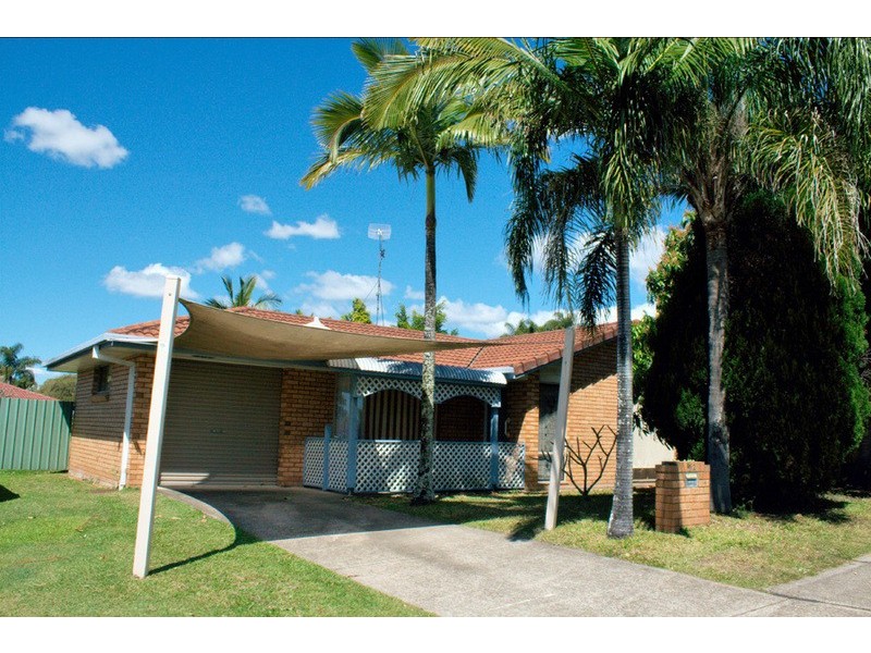 92 Chisholm Road, Carrara QLD 4211