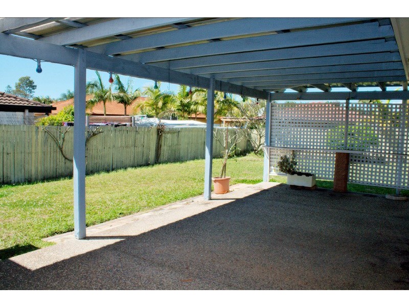 92 Chisholm Road, Carrara QLD 4211