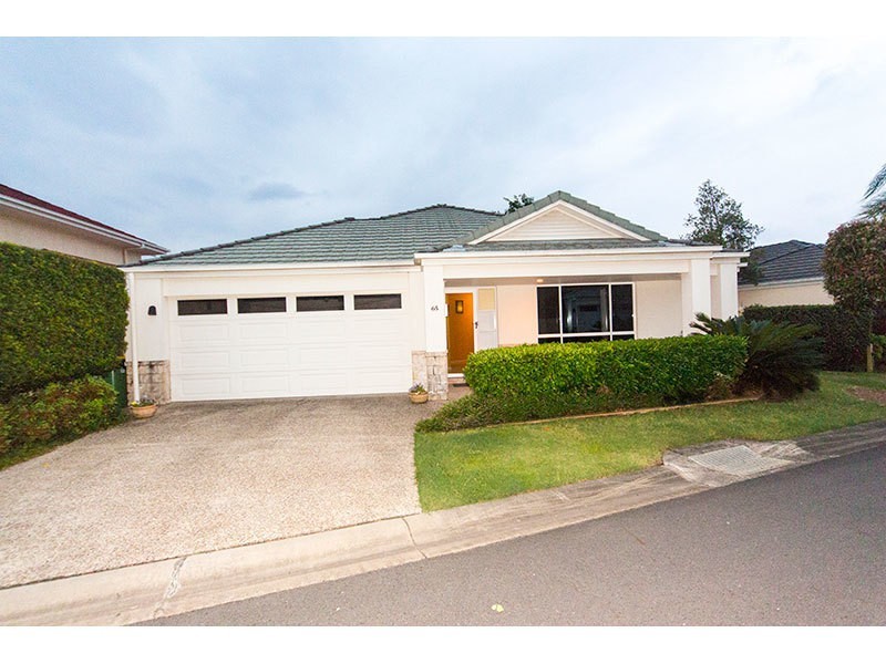 65/11 Eden Court, Nerang QLD 4211