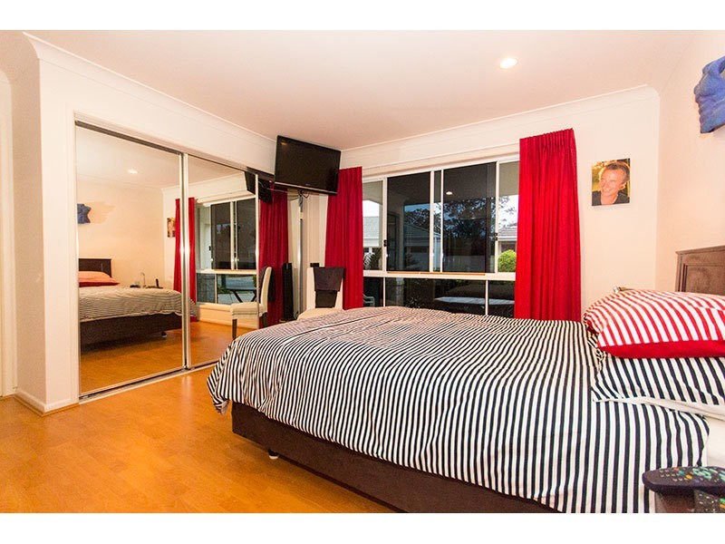 65/11 Eden Court, Nerang QLD 4211