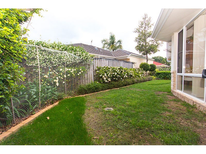 65/11 Eden Court, Nerang QLD 4211