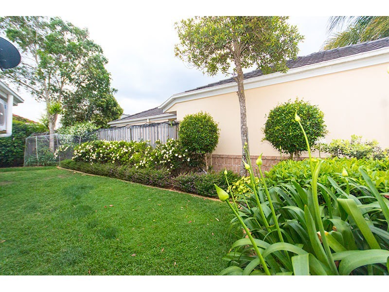 65/11 Eden Court, Nerang QLD 4211