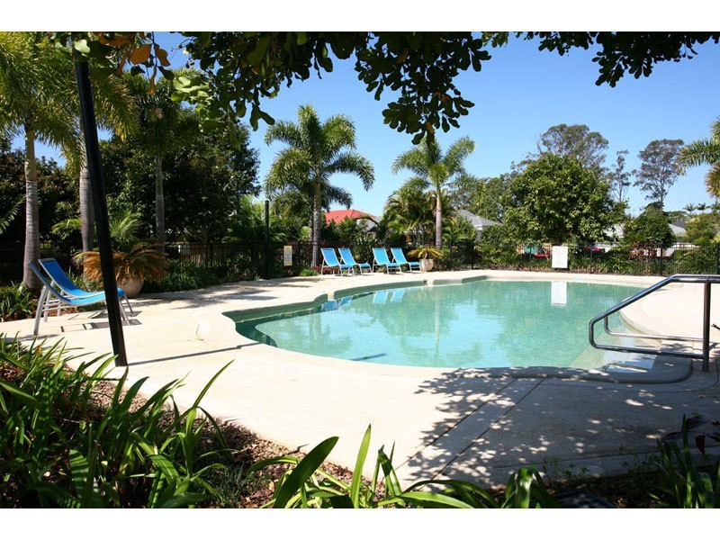 65/11 Eden Court, Nerang QLD 4211