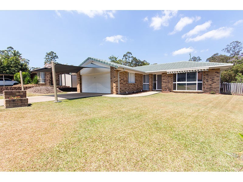 27 Riverpark Drive, Nerang QLD 4211