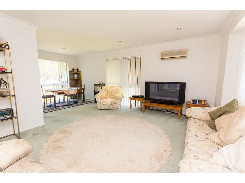 27 Riverpark Drive, Nerang QLD 4211