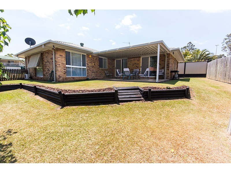 27 Riverpark Drive, Nerang QLD 4211