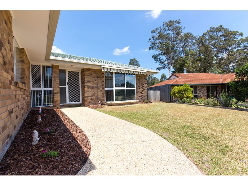 27 Riverpark Drive, Nerang QLD 4211