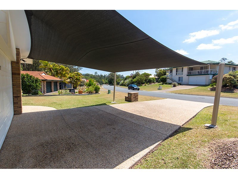 27 Riverpark Drive, Nerang QLD 4211
