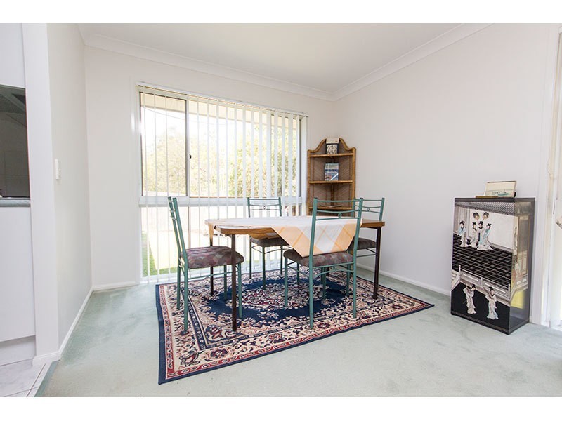 27 Riverpark Drive, Nerang QLD 4211