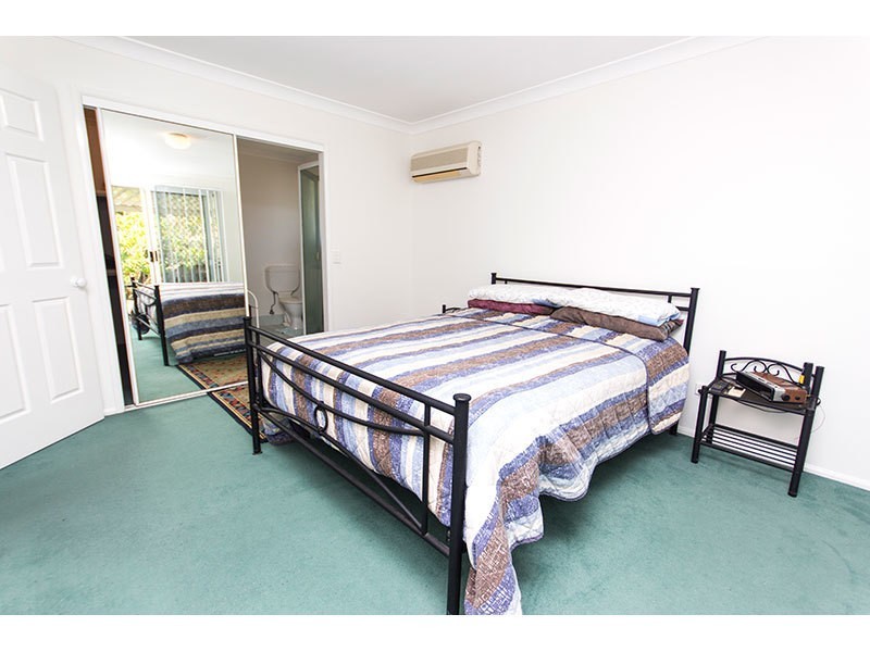 27 Riverpark Drive, Nerang QLD 4211