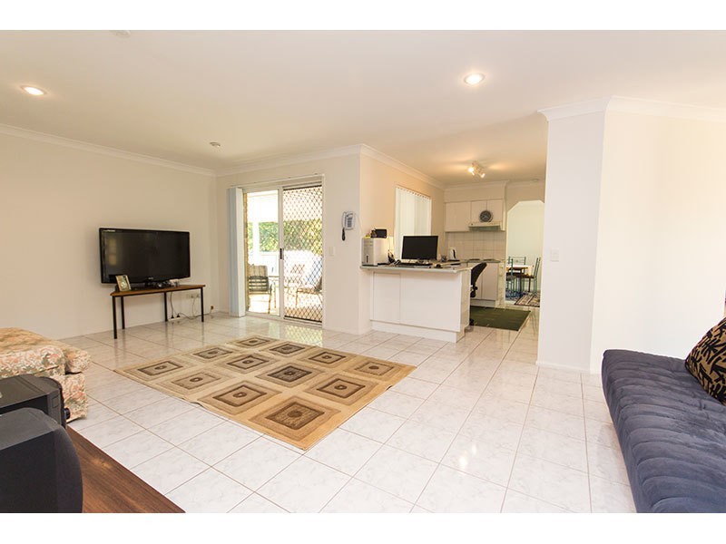 27 Riverpark Drive, Nerang QLD 4211