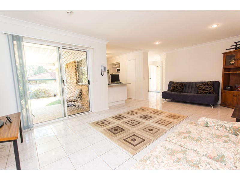 27 Riverpark Drive, Nerang QLD 4211