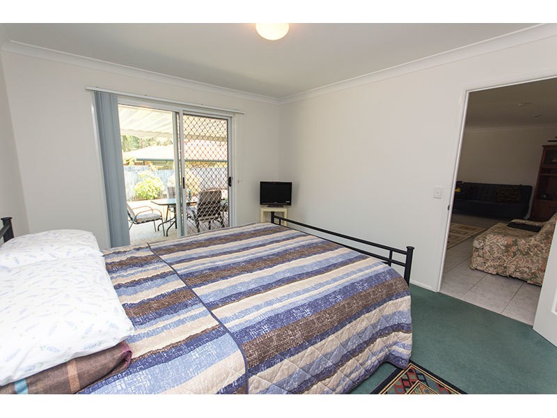 27 Riverpark Drive, Nerang QLD 4211