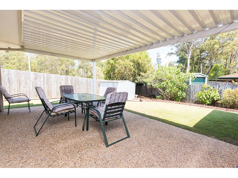 27 Riverpark Drive, Nerang QLD 4211