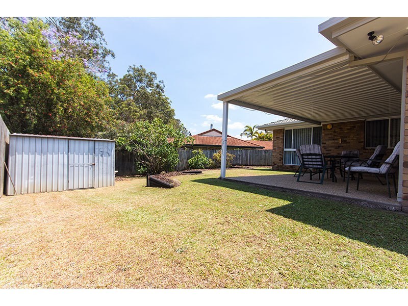 27 Riverpark Drive, Nerang QLD 4211