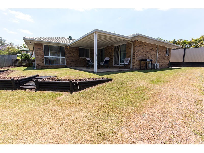 27 Riverpark Drive, Nerang QLD 4211