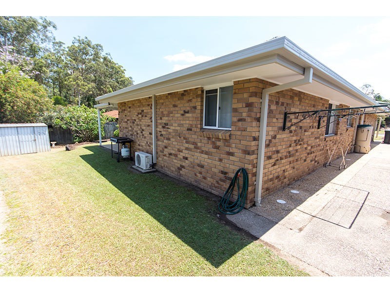 27 Riverpark Drive, Nerang QLD 4211