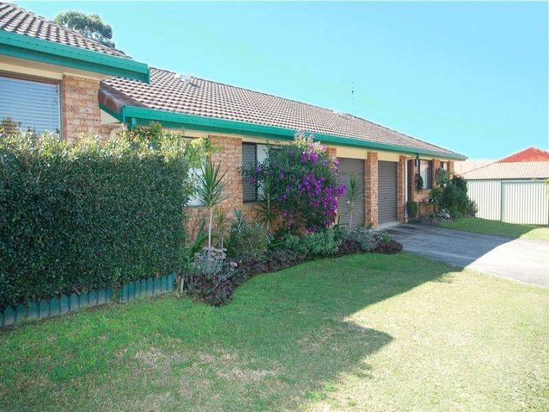 3/12 Stevens Street, Nerang QLD 4211