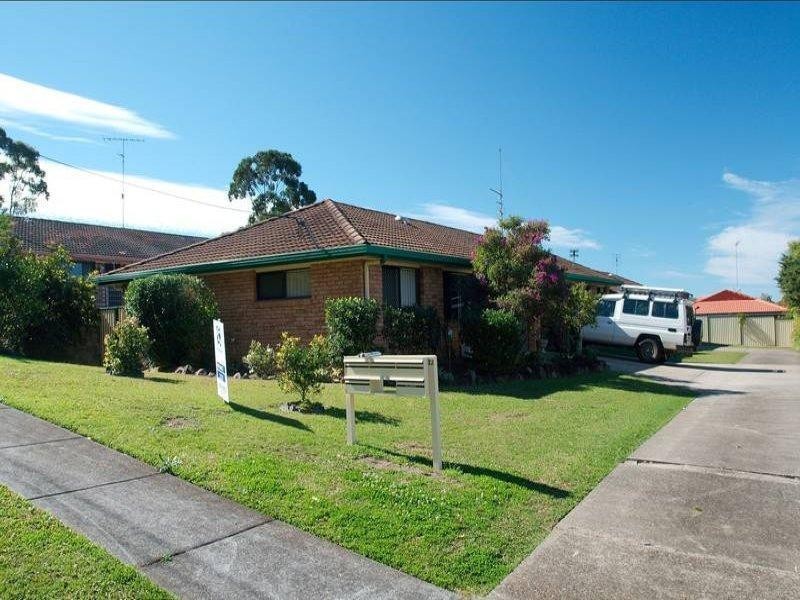 3/12 Stevens Street, Nerang QLD 4211