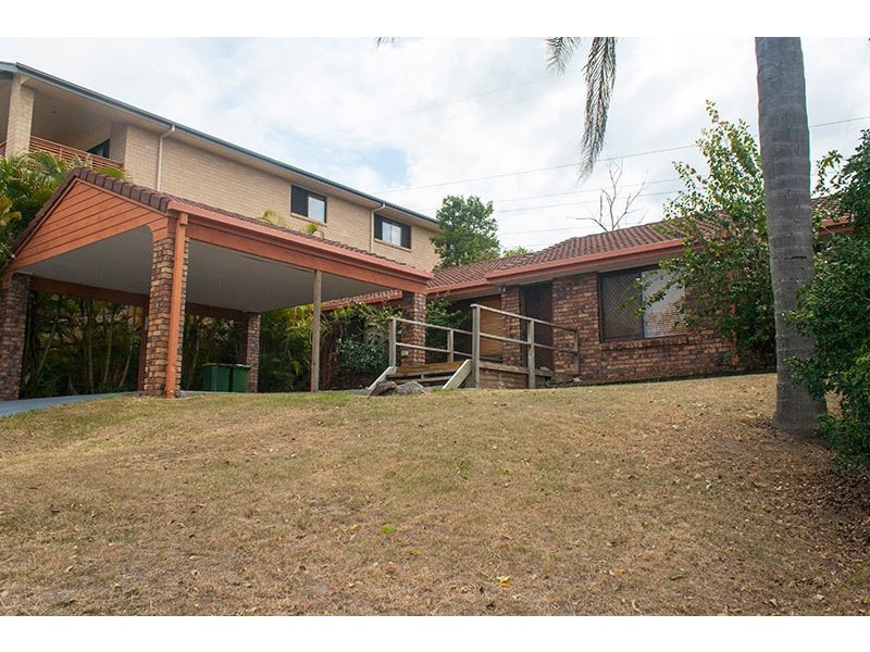 25 McDivitt Court, Worongary QLD 4213