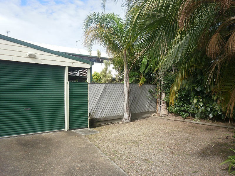 7/30 Warrener Street, Nerang QLD 4211