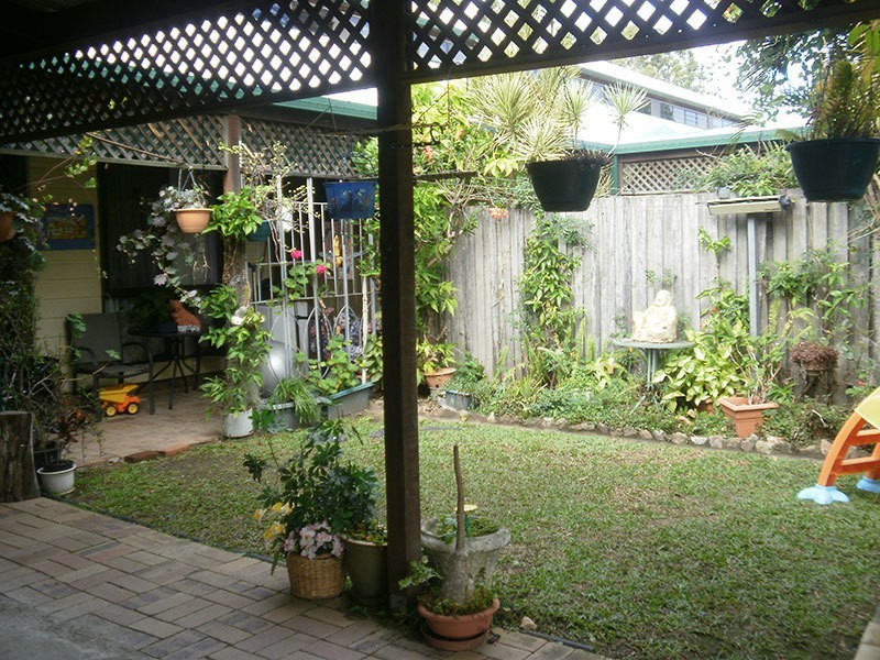 7/30 Warrener Street, Nerang QLD 4211