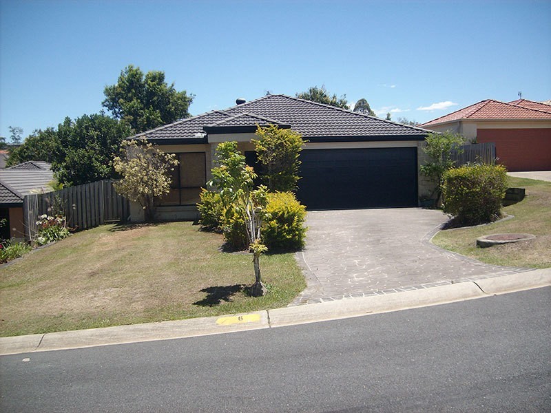 6 Matai Crescent, Nerang QLD 4211