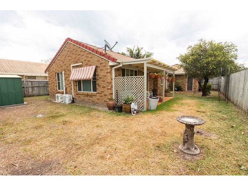 16 Shenton Way, Nerang QLD 4211