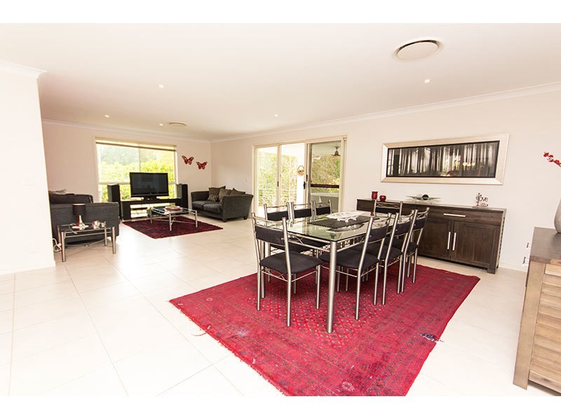 46 Silvereye Circuit, Gilston QLD 4211