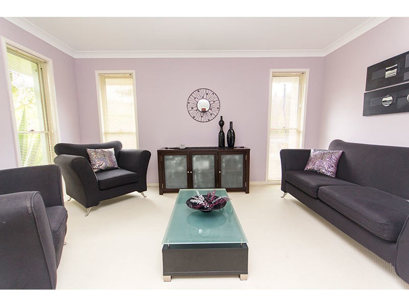 46 Silvereye Circuit, Gilston QLD 4211