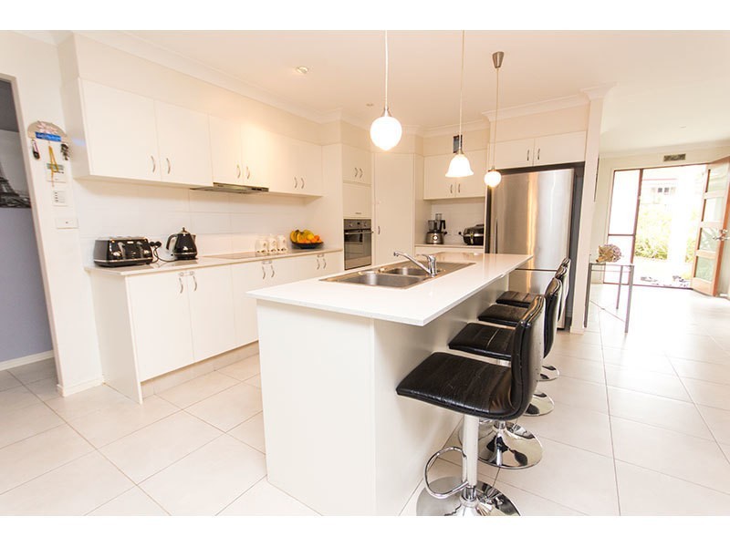 46 Silvereye Circuit, Gilston QLD 4211