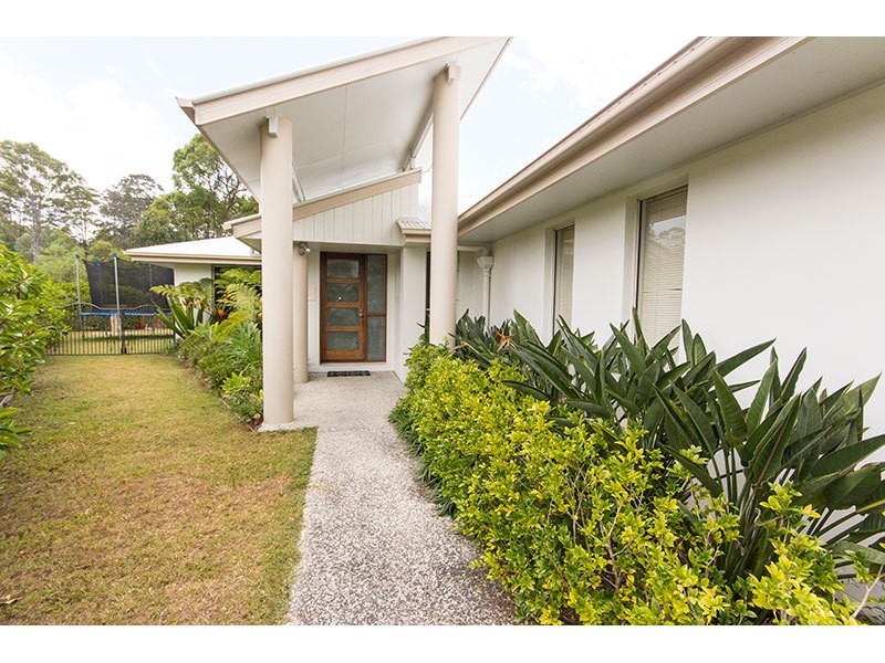 46 Silvereye Circuit, Gilston QLD 4211