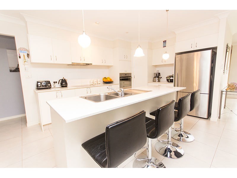 46 Silvereye Circuit, Gilston QLD 4211