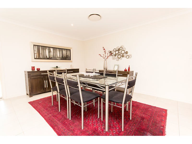 46 Silvereye Circuit, Gilston QLD 4211