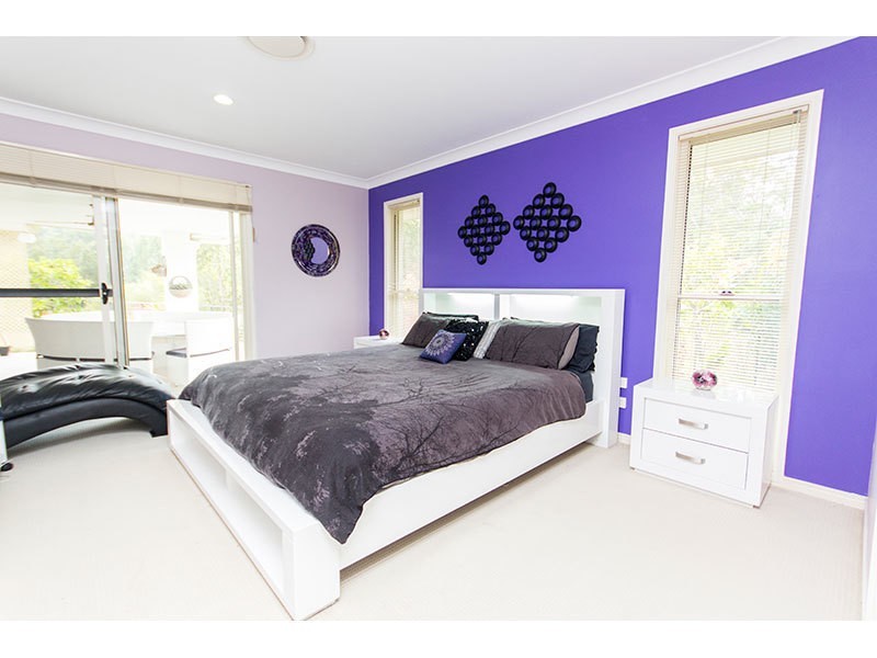 46 Silvereye Circuit, Gilston QLD 4211