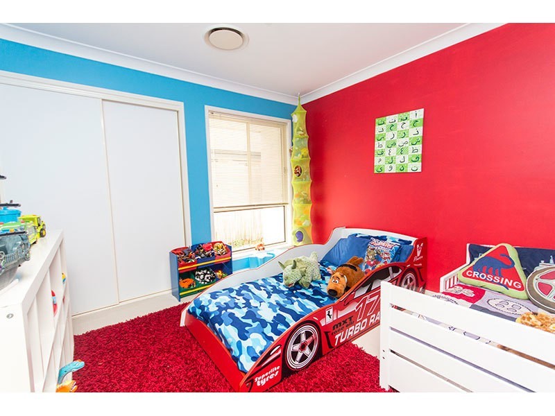 46 Silvereye Circuit, Gilston QLD 4211