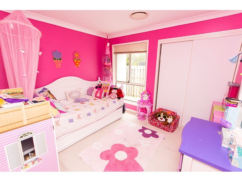 46 Silvereye Circuit, Gilston QLD 4211