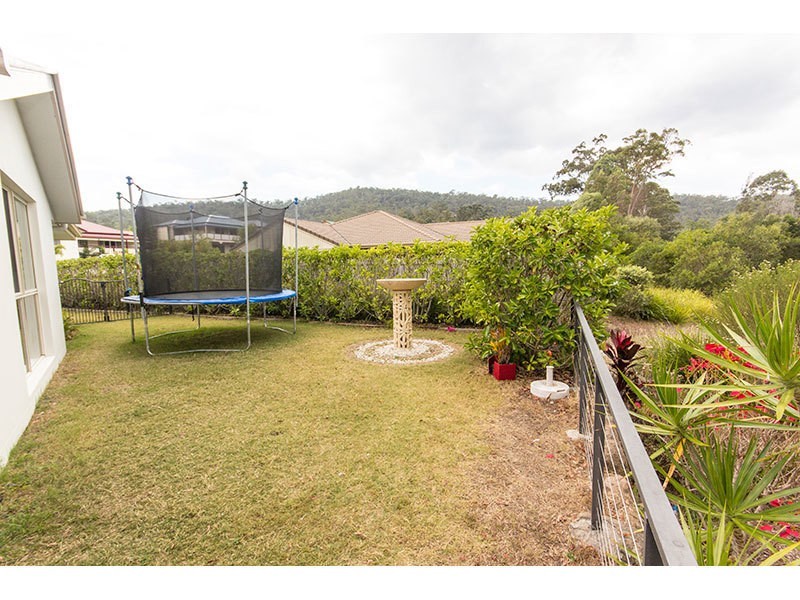 46 Silvereye Circuit, Gilston QLD 4211