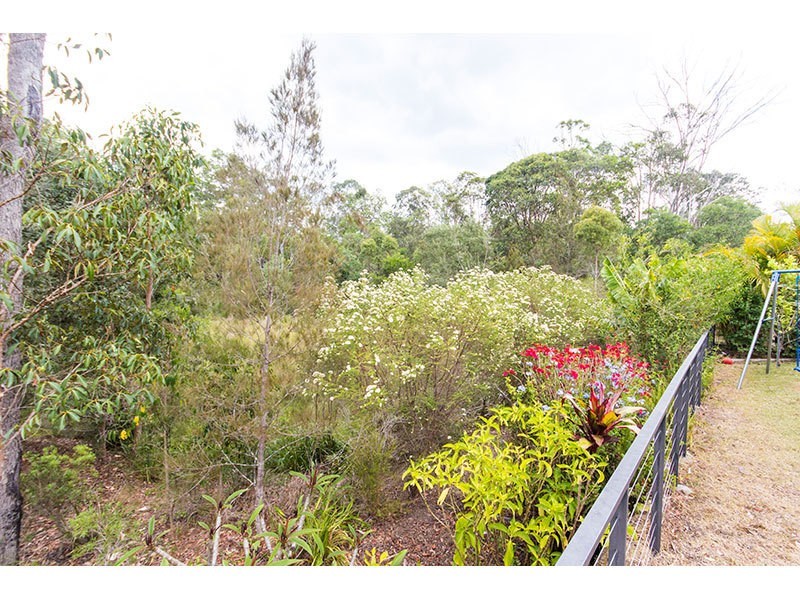 46 Silvereye Circuit, Gilston QLD 4211
