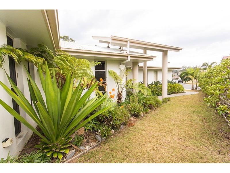 46 Silvereye Circuit, Gilston QLD 4211