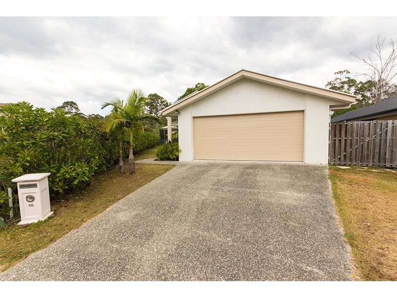 46 Silvereye Circuit, Gilston QLD 4211