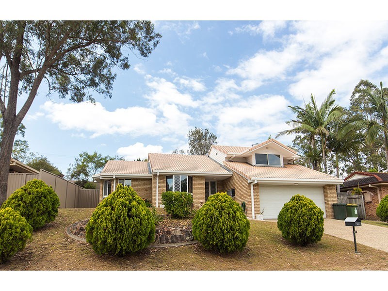 41 Riverpark Drive, Nerang QLD 4211
