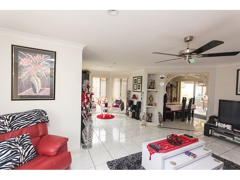 41 Riverpark Drive, Nerang QLD 4211