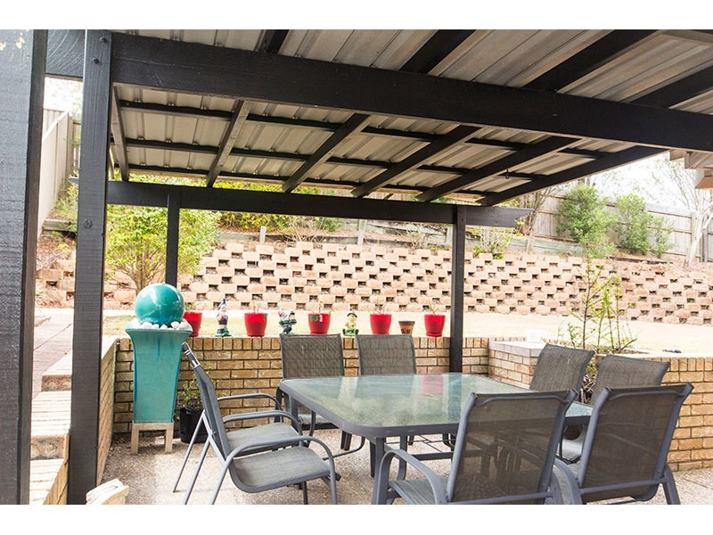 41 Riverpark Drive, Nerang QLD 4211