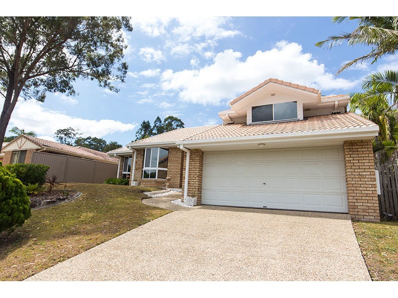 41 Riverpark Drive, Nerang QLD 4211