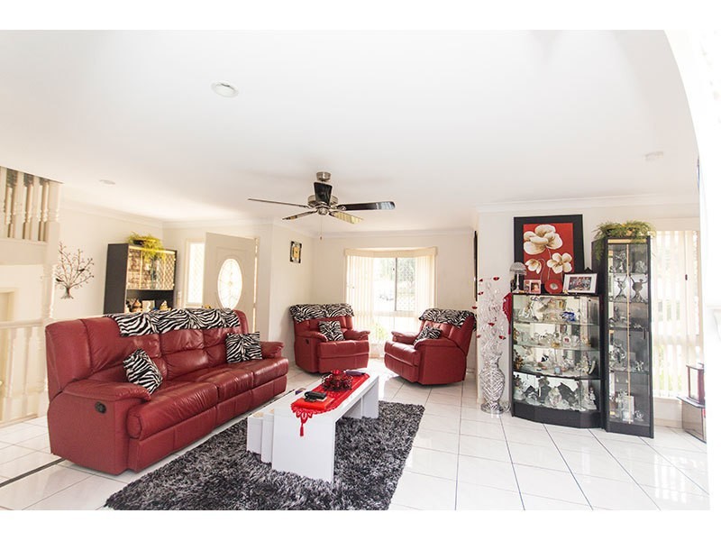 41 Riverpark Drive, Nerang QLD 4211