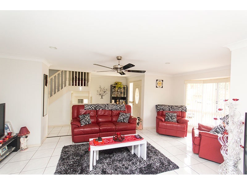 41 Riverpark Drive, Nerang QLD 4211