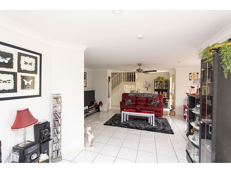 41 Riverpark Drive, Nerang QLD 4211