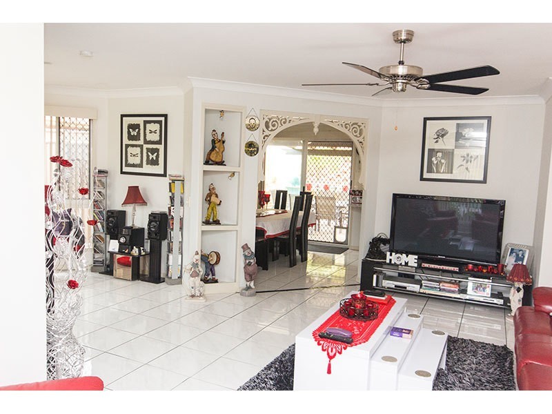 41 Riverpark Drive, Nerang QLD 4211