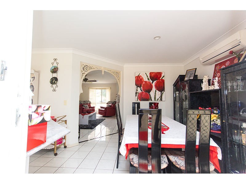 41 Riverpark Drive, Nerang QLD 4211